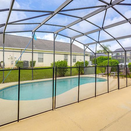 Family Home With Pool On Award-Winning Golf Course! ヘインズ・シティ エクステリア 写真